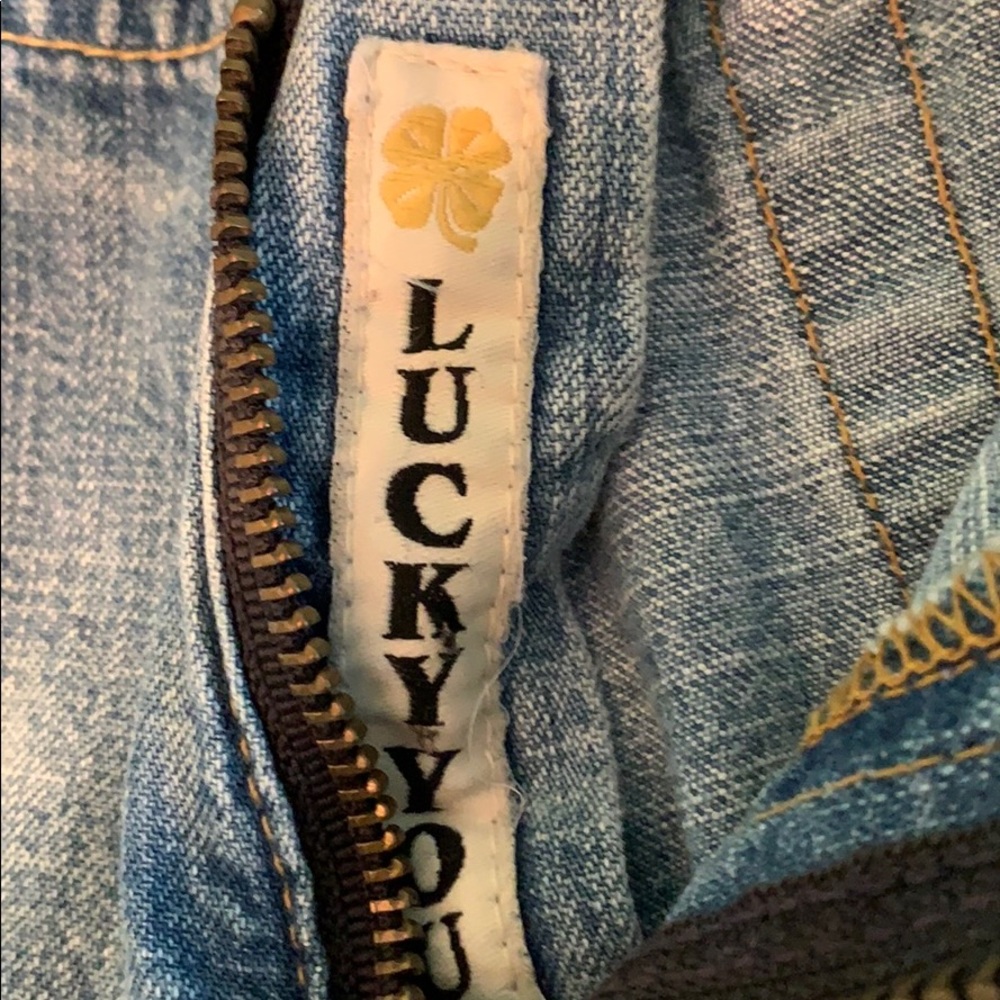 Jeans - Picture 2 of 5
